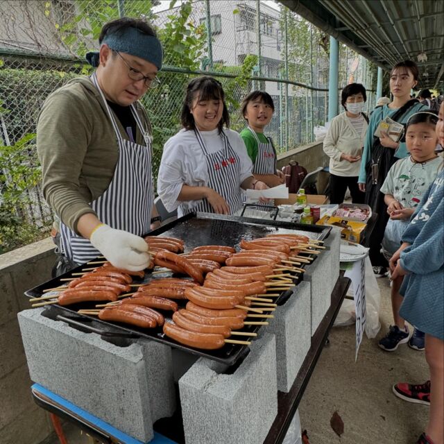 .
.

#西東京市
#西東京市長

#三和会
#こどもまつり
#smiley

今年のこどもまつりもあと1時間。

とても盛り上がりました。
ありがとうございました。　

まだまだお待ちしています♪